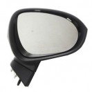 6J0857508 İbiza (2010-2012) Sağ Dış Dikiz Aynası Elektirkli 