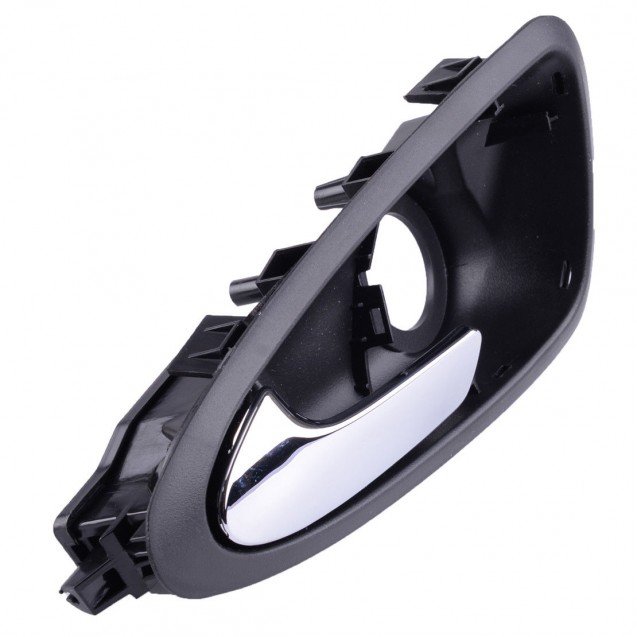 İbiza (2010-2012) Ön Kapı İç Açma Kolu Sol 6J1837113A