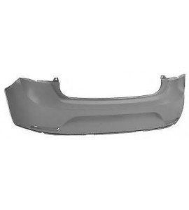 İbiza (2008-2009) Arka Tampon Astarlı 6J4807421