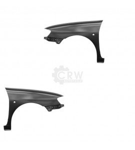 İbiza (2000-2001) Ön Çamurluk Sağ 6K0821022D