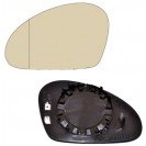 6L1857521A İbiza (2002-2009) Ayna Camı Sol Elektirkli 