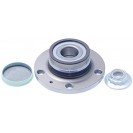 Polo Classic Fabia İbiza Cordoba Polo Audi A1 A2 -Porya- -Arka Teker Rulmanı- 6Q0598611 