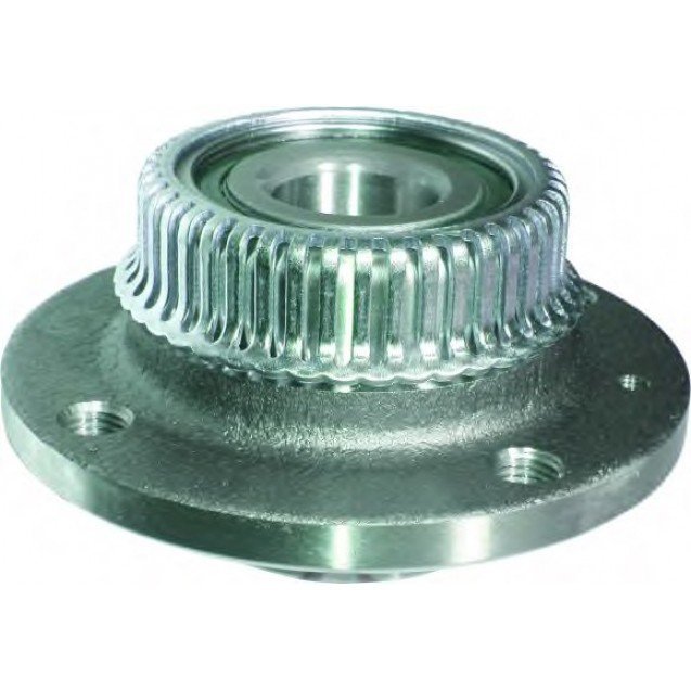 Cordoba İbiza Polo -Arka Porya- -Arka Teker Rulmanı- 6X0501477