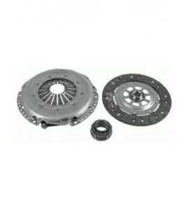 A4 (2000-2004) 1.9 Tdı Avb Motor Debriyaj Seti Rulmanlı 826475