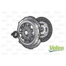 Passat (2005-2010) 2.0 Fsı 150Hp Blr, Bly, Bvy, Bvz, Bvx Motor Debriyaj Seti Rulmanlı (Luk Tipi) 826729