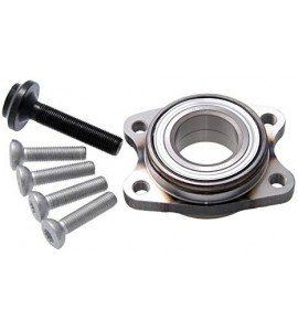 Audi A4 A6 A8 Rs4 Rs6 Passat Exeo -Pory Ön Ve Arka Teker Rulmanı- 8E0498625B 