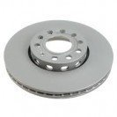 Audi A4 A6 Exeo Passat Ön Fren Diski 8E0615301Q