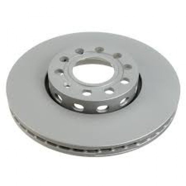 Audi A4 A6 Exeo Passat Ön Fren Diski 8E0615301Q