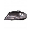 A4 (2009-2012) Sağ Far Xenon 8K0941030Aq