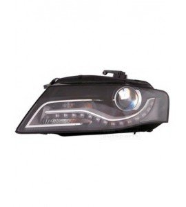 A4 (2009-2012) Sağ Far Xenon 8K0941030Aq
