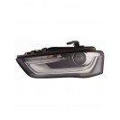 A4 (2013-2015) Sağ Far Ledli 8K0941044C