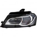 A3 (2009-2012) Sol Far Ledli Xenon 8P0941029Bm