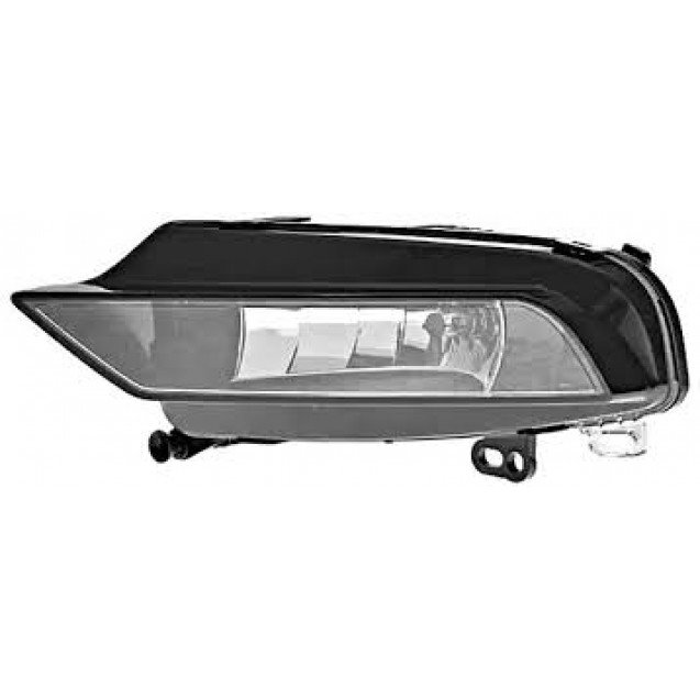 A3 (2013-2016) Sis Farı Sağ 8V0941700C