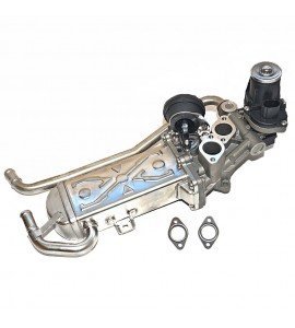 Toledo (2013-2015) 1.6 Tdı 90Hp 105Hp Egr Soğutucu 03L131512Bh