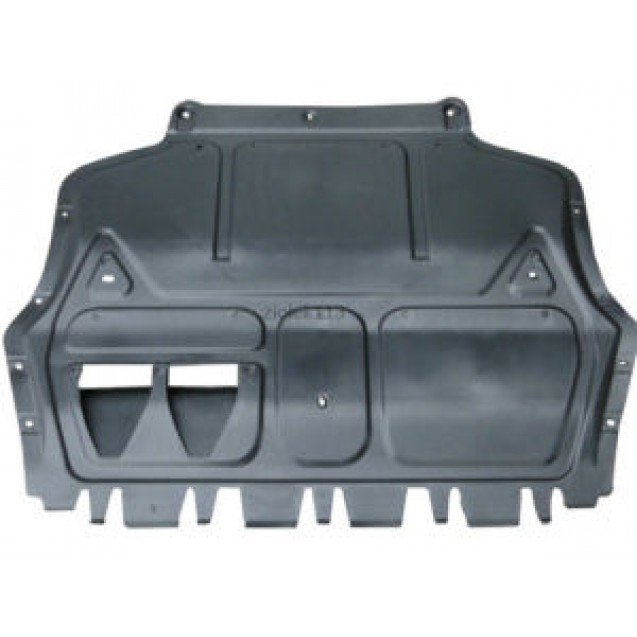 Octavia (2005-2009) Karter Muhafaza Plastik 1K0825237K