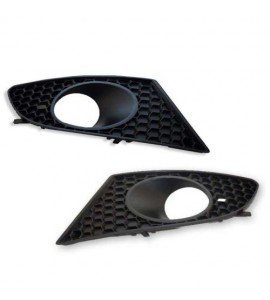  Leon (2006-2012) Sis Kapağı Sisli Sağ 1P0853666A