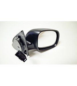 1U1857502Ch Octavia (2001-2004) Sağ Dış Dikiz Aynası Elektirkli 