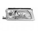 Octavia (2001-2011) Sağ Far Mercekli 1U1941018P