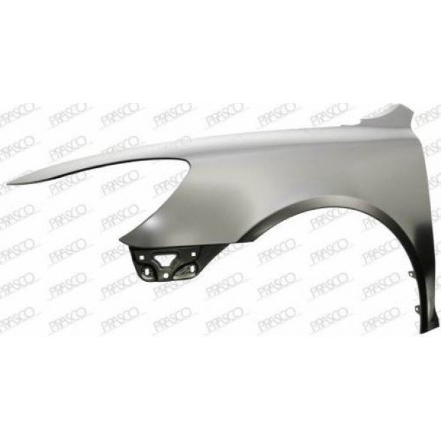 Octavia (2010-2012) Ön Çamurluk Sol 1Z0821105C