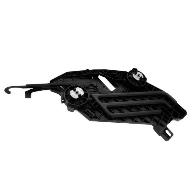 Octavia (2010-2012) Far Alt Braketi Sol 1Z0941463