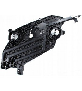 Octavia (2010-2012) Far Alt Braketi Sağ 1Z0941464