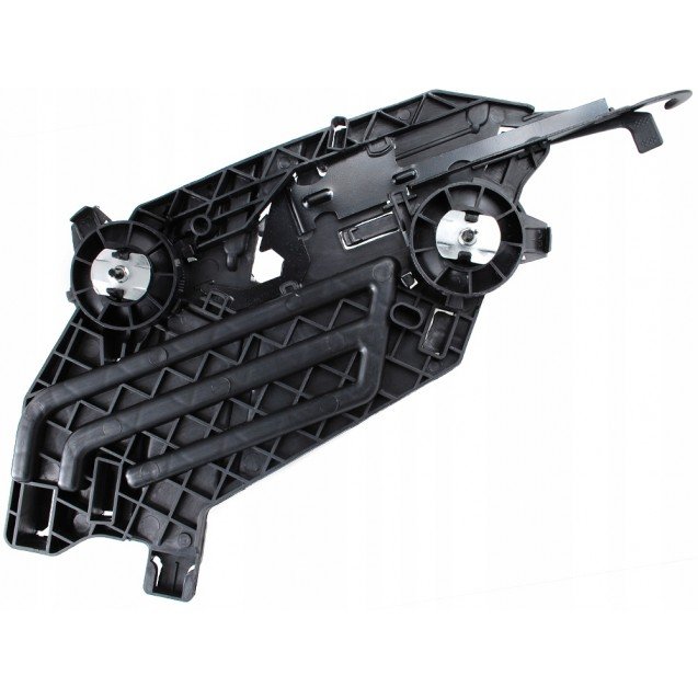 Octavia (2010-2012) Far Alt Braketi Sağ 1Z0941464