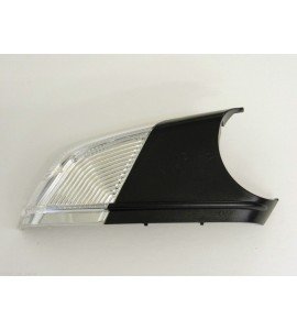 1Z0949102C Octavia (2005-2009) Ayna Sinyali Sağ  