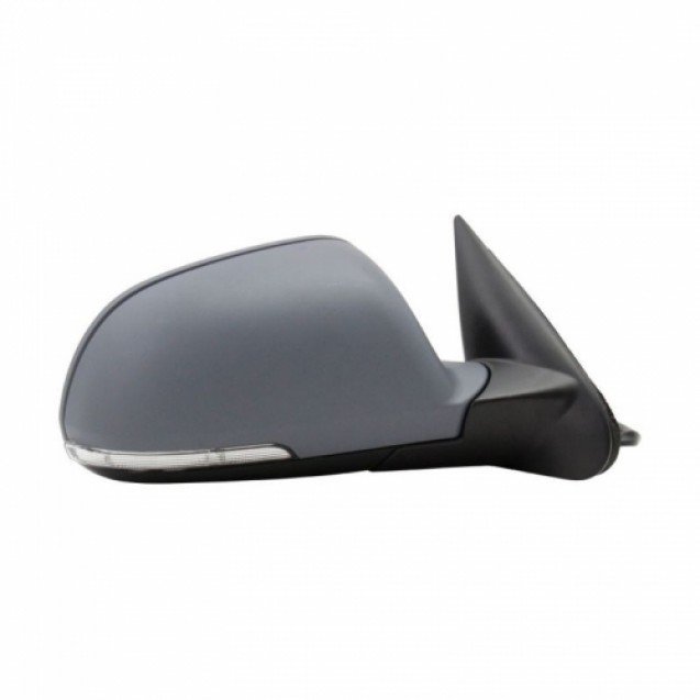 1Z1857508A Octavia (2005-2009) Sağ Dış Dikiz Aynası Elektirkli 