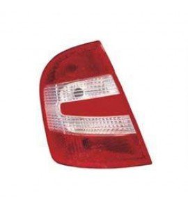 Octavia (2005-2009) Stop Lambası Sol 1Z6945111