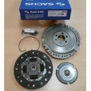 İbiza (1998-2001) 1.6 Aft 1.9 Sdı Aey Motor Debriyaj Seti 6 Delik 200 Lük 3000287002