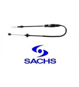 İbiza (1993-1999) 1.6 75 101Hp Debriyaj Teli 3074003345