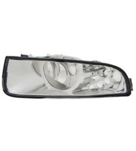 Superb (2009-2012) Sis Farı Sol 3T0941699A 3T0941701A