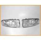 Superb (2009-2012) Sis Farı Sol 3T0941701