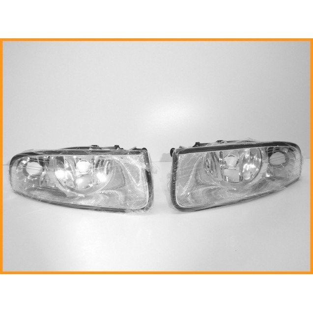 Superb (2009-2012) Sis Farı Sol 3T0941701