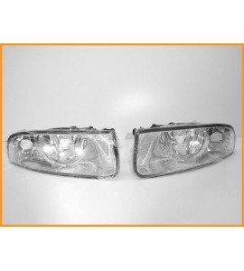 Superb (2013-2015) Sis Farı Sol 3T0941701C