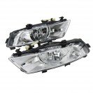 Superb (2009-2012) Sis Farı Sağ 3T0941702