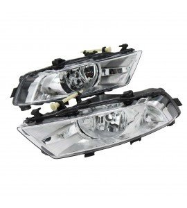 Superb (2013-2015) Sis Farı Sağ 3T0941702C