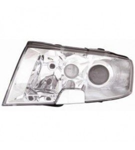 Superb (2002-2008) Sol Far Xenon Sisli Far Yıkamalı 3U1941017G