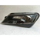 Superb (2016-2017) Sol Far Xenon Otomatik Uzun Far Ve Viraj Aydınlatmalı 3V1941017B