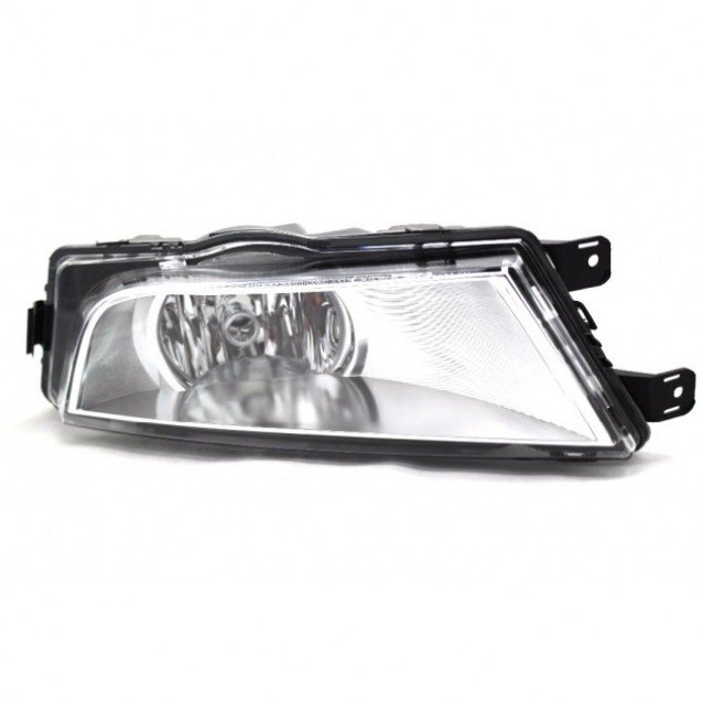 Octavia (2013-2017) Sis Farı Sağ Beyaz 5E0941702