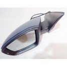 5E1857507 Octavia (2013-2017) Sol Dış Dikiz Aynası Elektirkli 