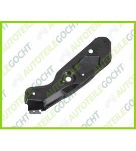 Leon (2013-2017) Ön Panel Yan Sacı Sol 5F0806929