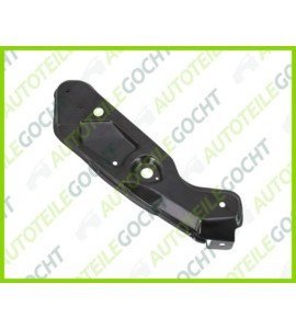 Leon (2013-2017) Ön Panel Yan Sacı Sağ 5F0806930