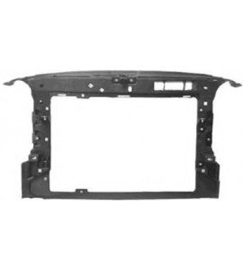 Fabia (2011-2014) Ön Panel 5J0805588