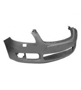 Fabia (2011-2014) Ön Tampon Izgaralar+Spoiler Set 5J0807221A-S