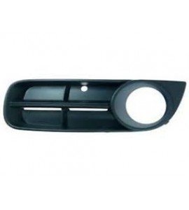 Fabia (2008-2014) Sis Far Kapağı Sisli Sol 5J0853665