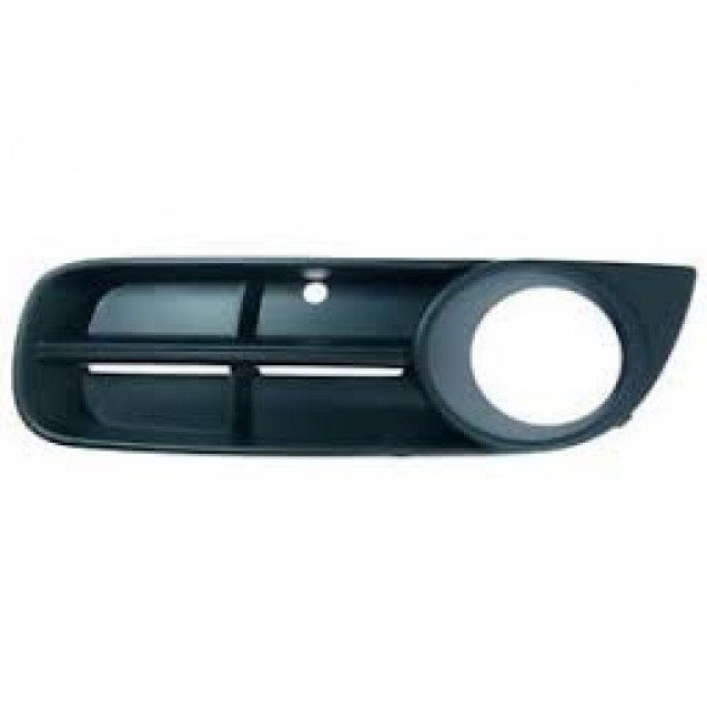 Fabia (2008-2014) Sis Far Kapağı Sisli Sol 5J0853665