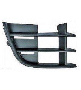 Fabia (2011-2014) Ön Tampon Orta Izgara Yan Bakaliti Sağ 5J0853666A