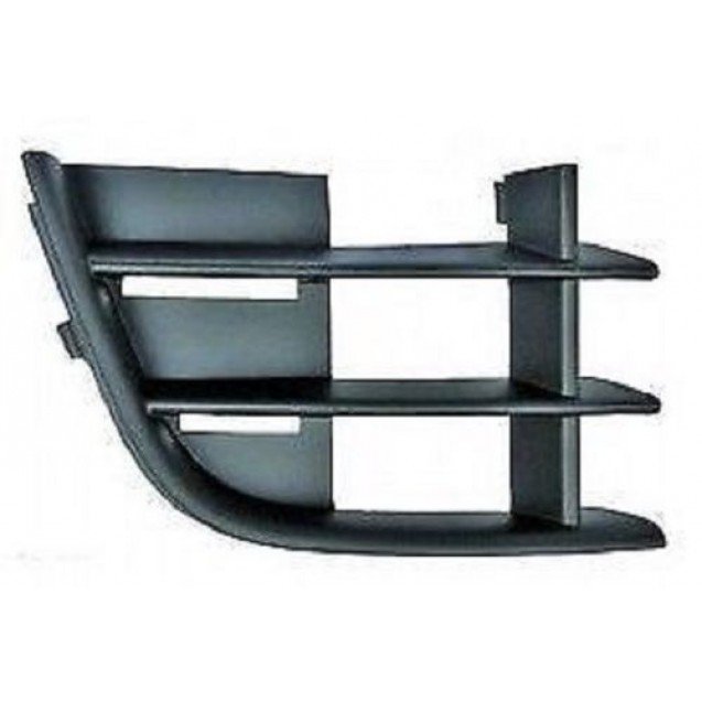 Fabia (2011-2014) Ön Tampon Orta Izgara Yan Bakaliti Sağ 5J0853666A