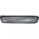 Fabia (2008-2014) Ön Tampon Izgarası Orta 5J0853677